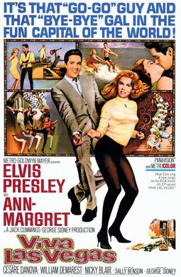 Viva Las Vegas (1964)