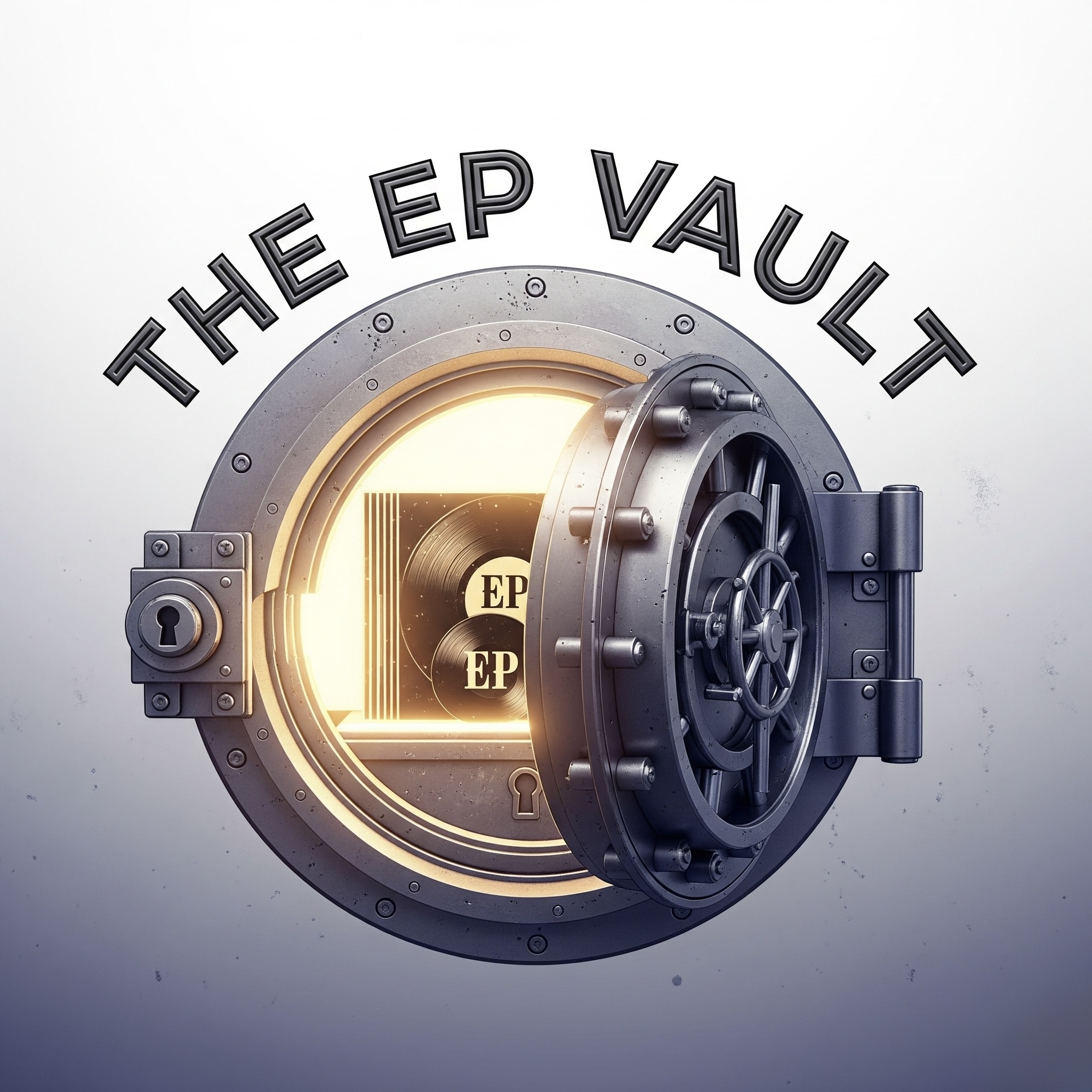 EP Vault Logo